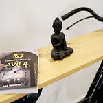 Lägenhet Murallas Ávila