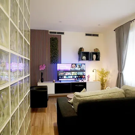 Murallas Apartmán *