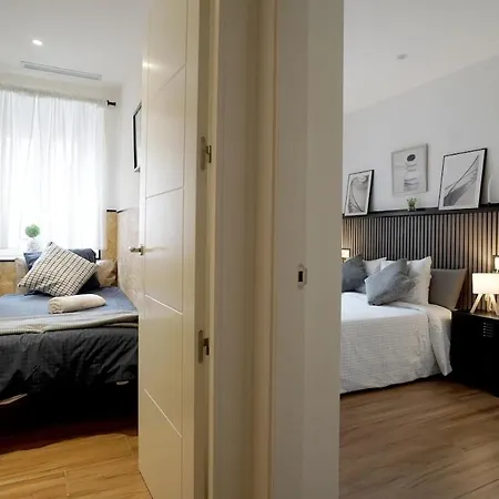Murallas Apartmán *