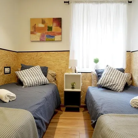 Apartmán Murallas
