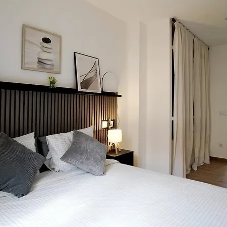 Apartmán Murallas *