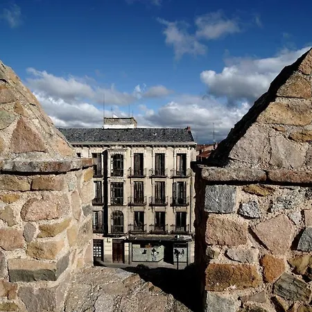 Murallas *