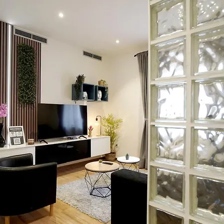 Apartmán Murallas
