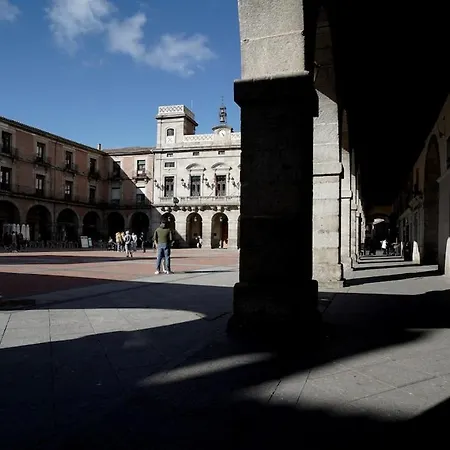 Apartmán Murallas
