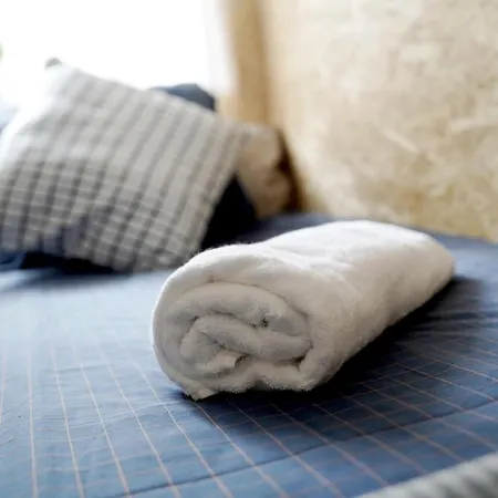 Apartmán Murallas *
