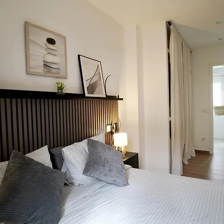 Murallas Apartmán