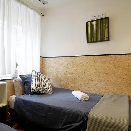 Apartmán Murallas Ávila