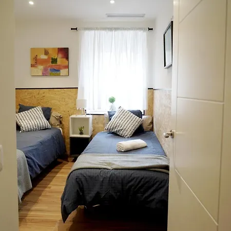 Apartmán Murallas *