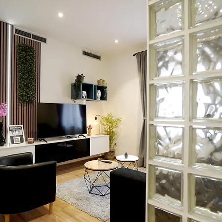 Apartmán Murallas *
