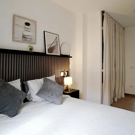 Apartmán Murallas